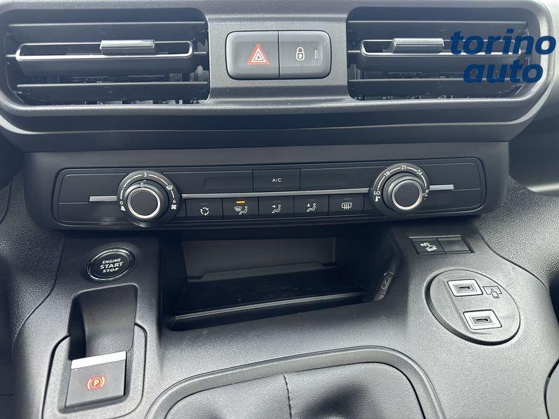 FIAT Doblò 1.5 Diesel 130 Cv Mt6 Passo Corto