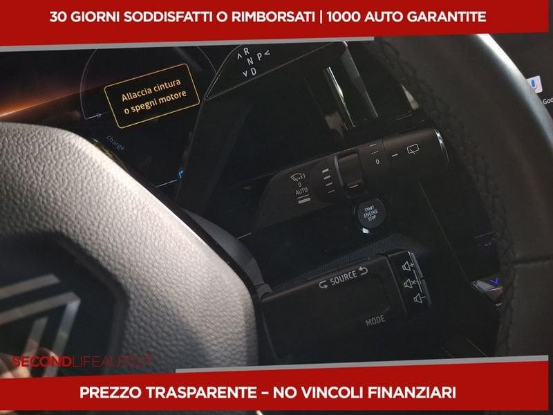 Renault Austral 1.2 E-Tech full hybrid Techno 200cv auto