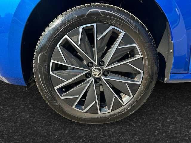 SKODA Kamiq 1.0 TSI 115 CV Selection