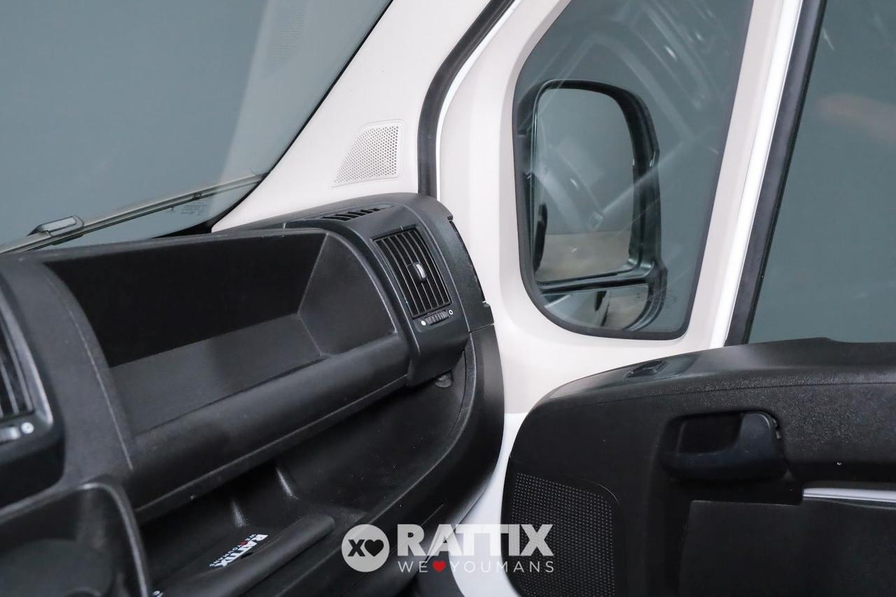Opel Movano 2.2 Bluehdi 140CV Edition L2H2 (IVA ESCLUSA)
