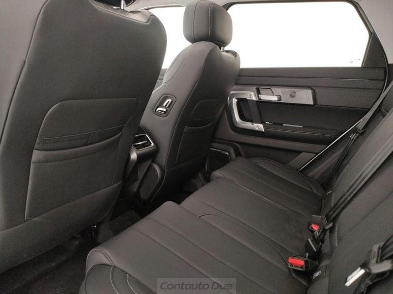 JAECOO 7 1.6 TGDI 147 CV aut. 2WD Premium
