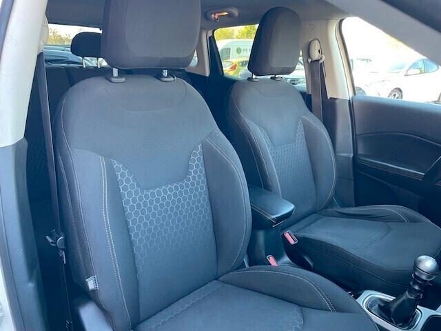 Jeep Compass 1.6 Multijet II 2WD Sport