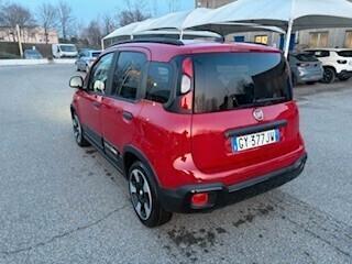 Fiat Panda Cross 1.0 FireFly S&S Hybrid