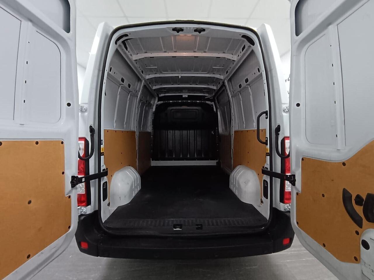 RENAULT MASTER 2.3