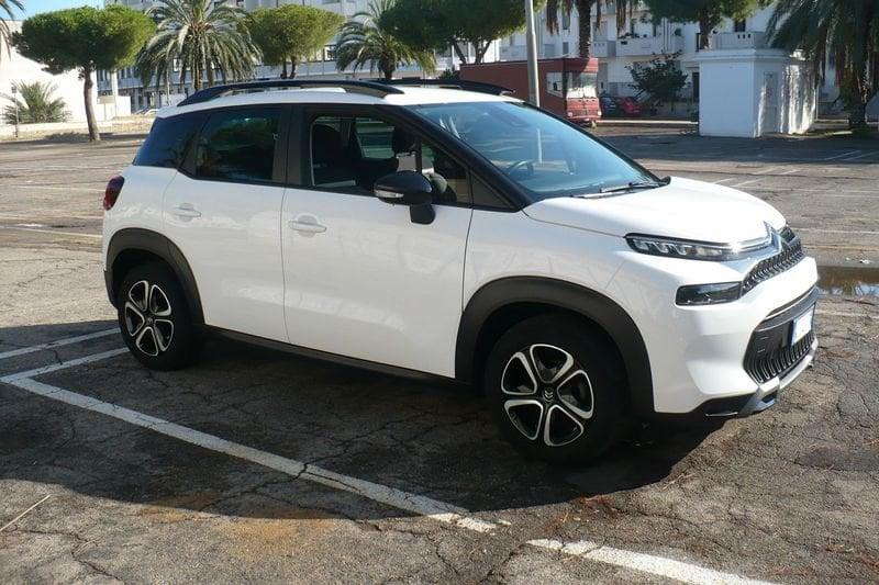 Citroën C3 Aircross BlueHDi 100 Shine