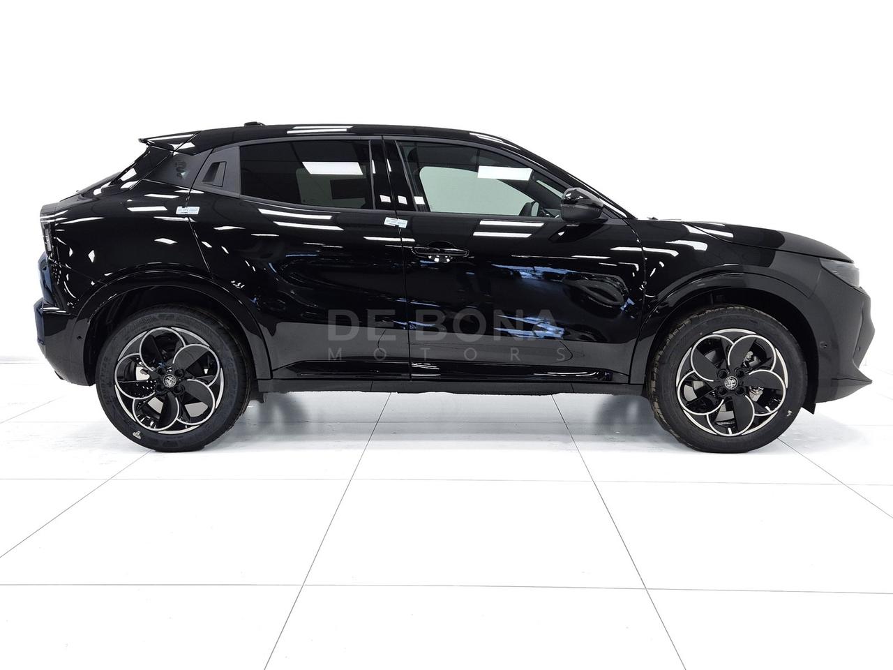 Alfa Romeo Junior 1.2 ibrida sprint 145cv edct6