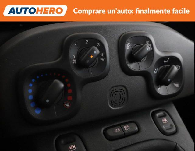 FIAT Panda 0.9 TwinAir Turbo S&S Easy