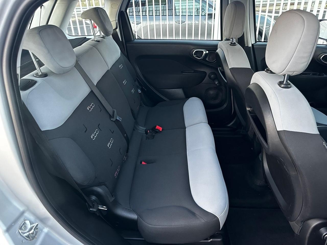 Fiat 500L 2013 1.3 Multijet 85 CV Pop Star !!!PERF