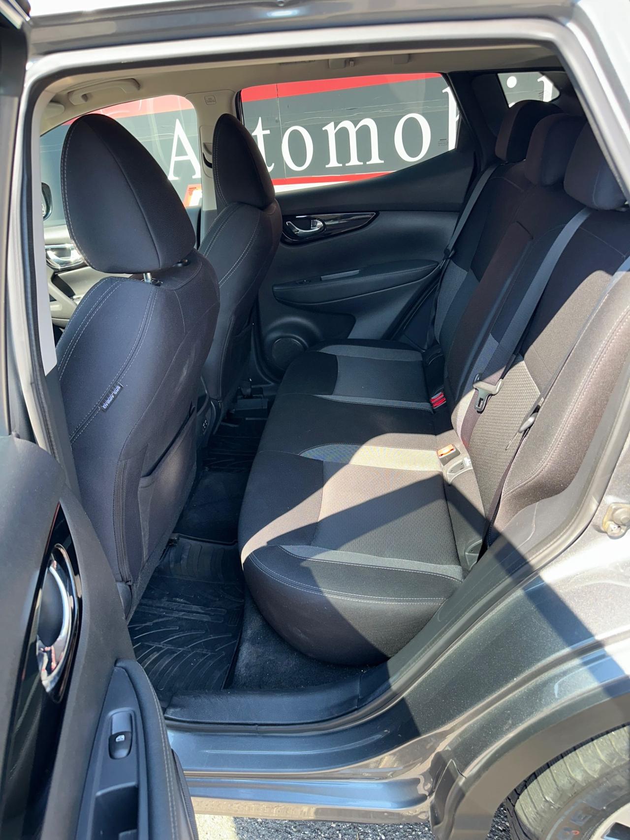 Nissan Qashqai 1.3 DIG-T 140 CV Tekna