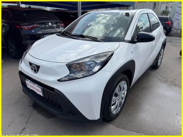 Toyota Aygo X 1.0 Benzina 72CV.5 porte Trend 2022