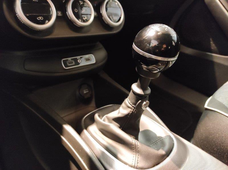 FIAT 500X - 500X 1.0 T3 120 CV City Cross