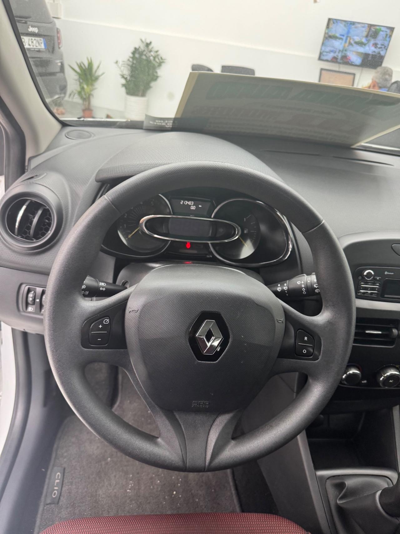 Renault Clio 1.5 dCi 8V 75CV 5 porte Live
