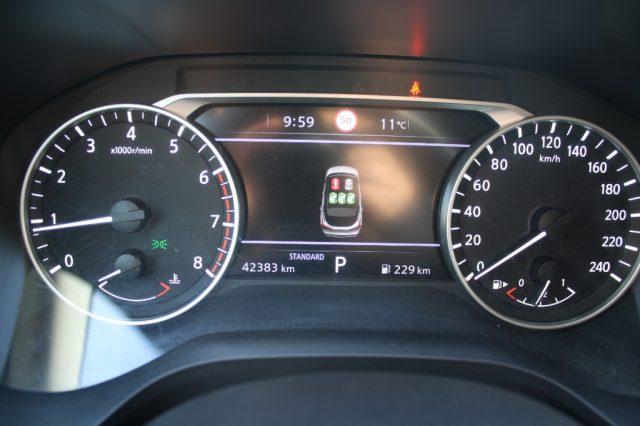 NISSAN Qashqai MHEV 158 CV Xtronic Tekna