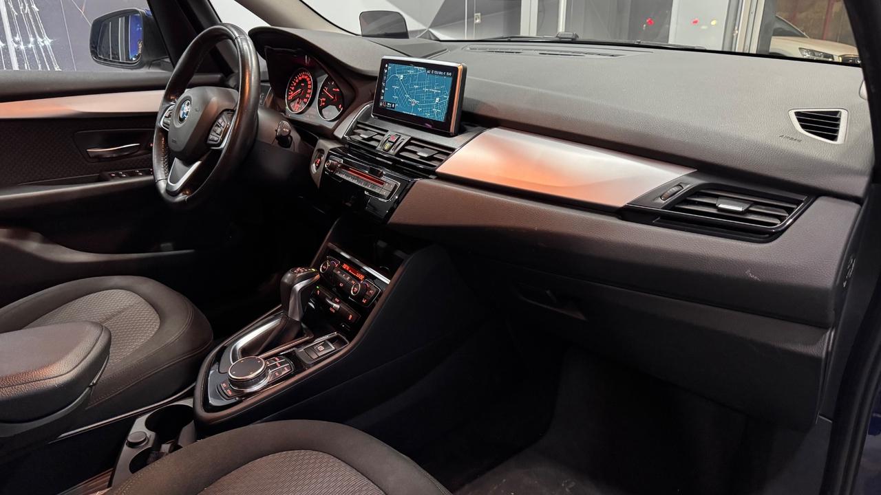 Bmw serie 2 2.0 150 Cv 218d xDrive Sport-2018