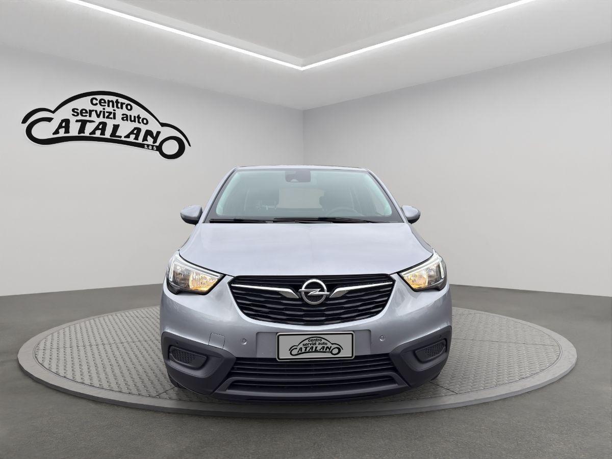 OPEL - Crossland X - 1.5 ECOTEC D 102 CV S&S Innovation