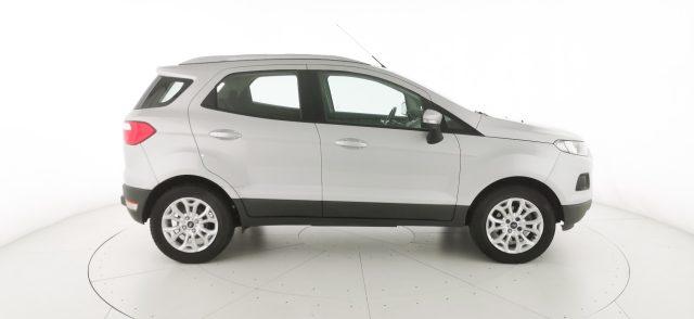 FORD EcoSport 1.5 TDCi 95 CV Business