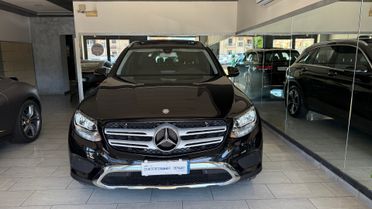 MERCEDES GLC 220 TETTO MOTORE DA RIVEDERE