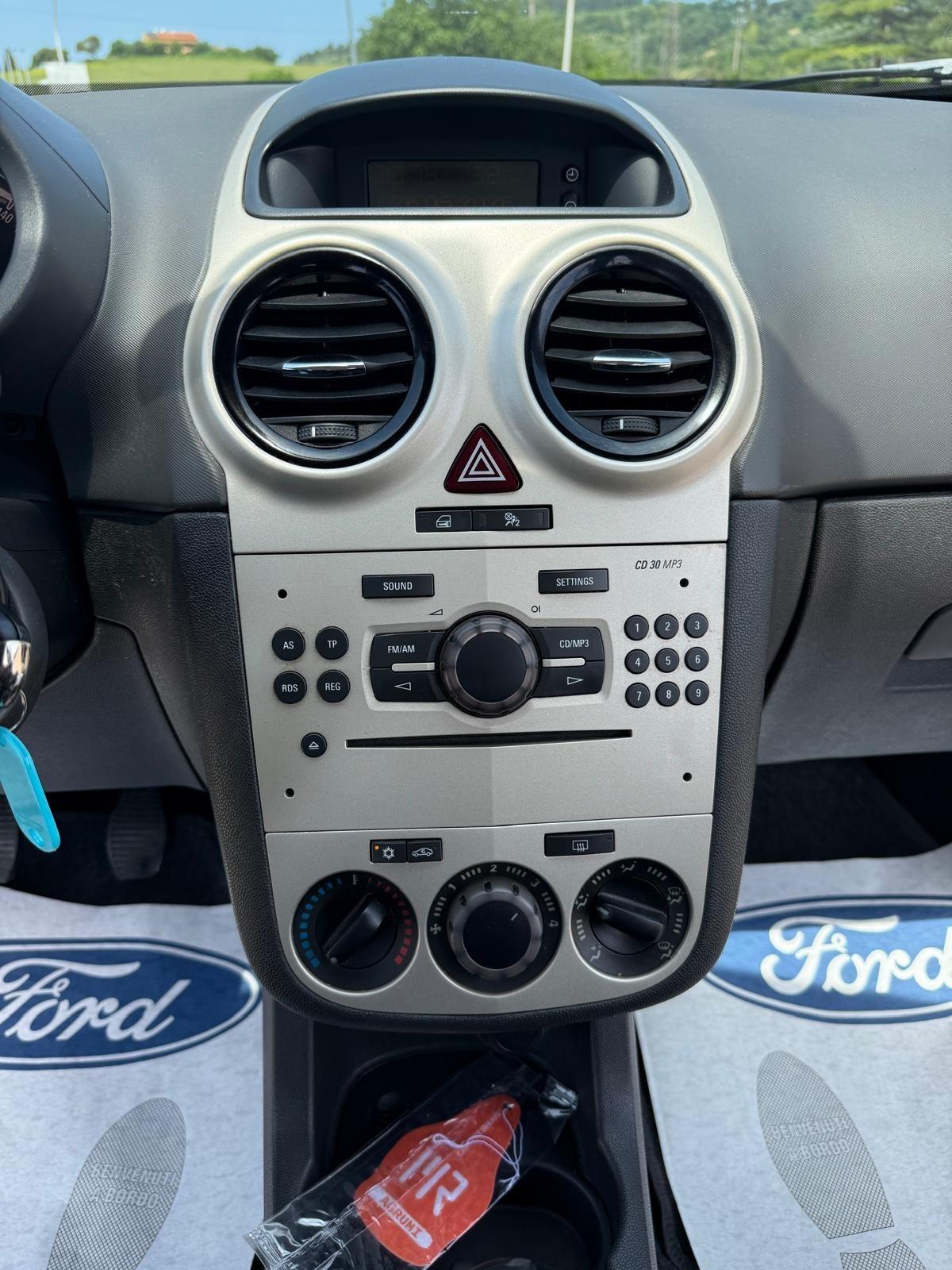 Opel Corsa 1.3 CDTI 75CV 5 porte Ok neopatentati