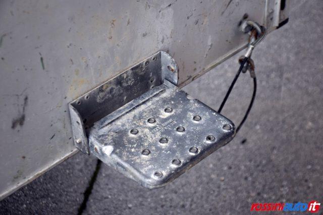 VOLKSWAGEN Crafter 35Q 2.0 TDI 140 CV L3 CASSONE FISSO CABINA SINGOLA