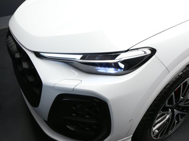 AUDI Q5 Sportback TDI 204CV mHEV+ quattro S tronic S line