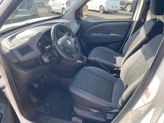 Fiat Doblo Doblò 1.3 MJ 16V PC-TN Cargo Lami.SX