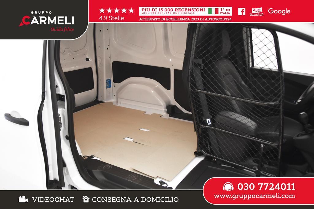 Renault Kangoo III Furgone Kangoo Van 1.5 Blue Dci 115cv L1 Open Sesame My24