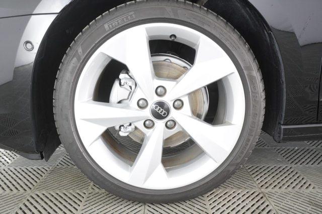 AUDI A3 A3 SPB 35 TFSI S tronic Business Advanced