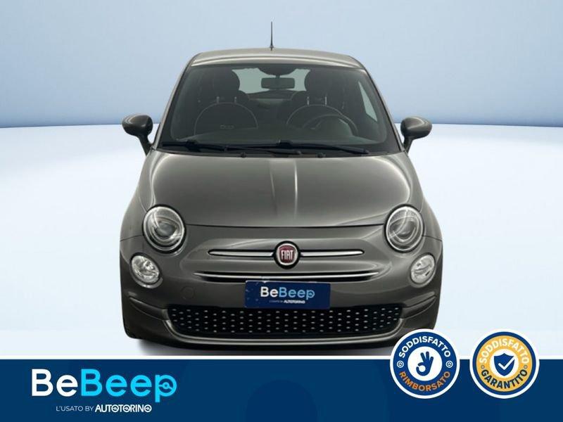 FIAT 500 1.2 LOUNGE 69CV MY20