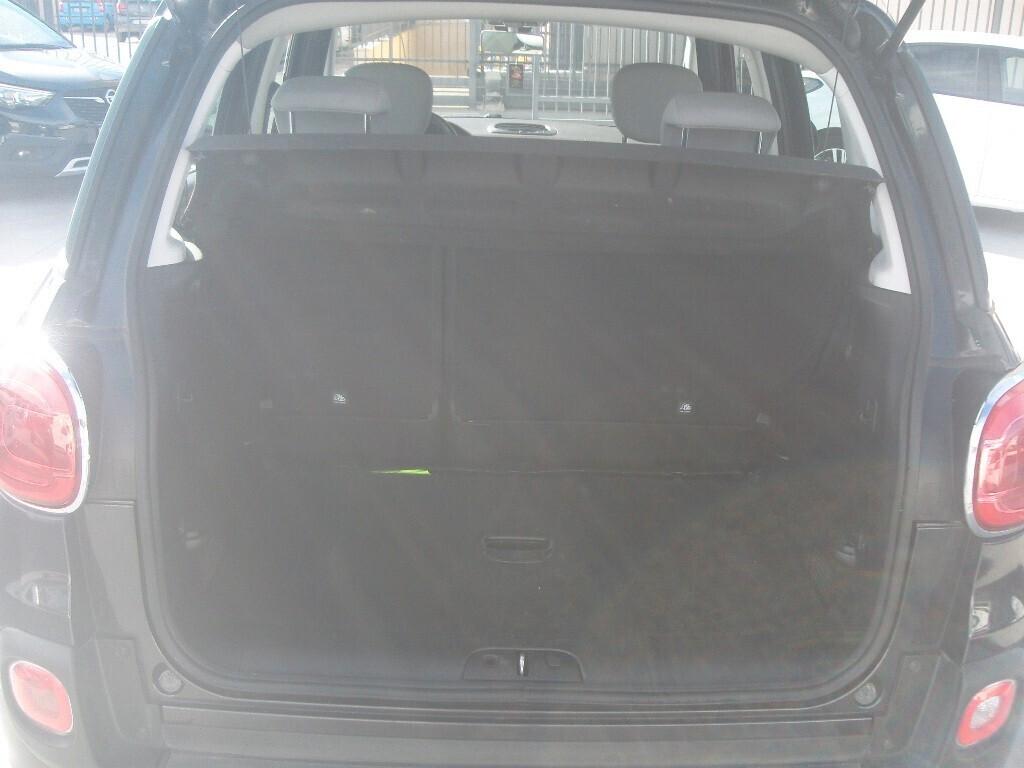 Fiat 500L 1.3 Multijet 85 CV Pop Star - 2013