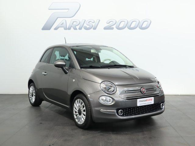 FIAT 500 Hybrid 1.0 70CV Dolcevita *PROMO PARISI GROUP*
