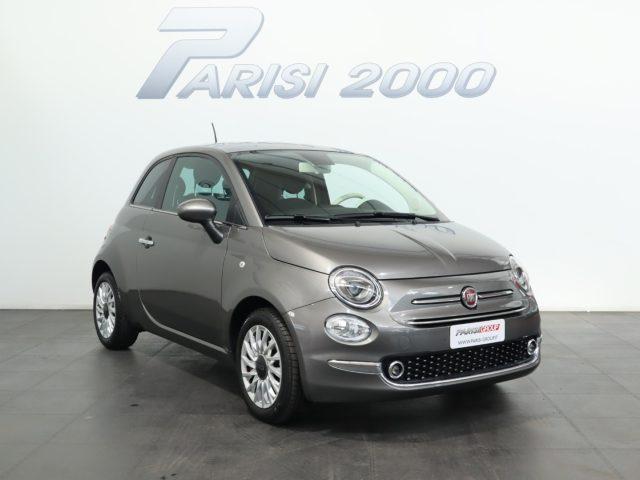 FIAT 500 Hybrid 1.0 70CV *PROMO PARISI GROUP*