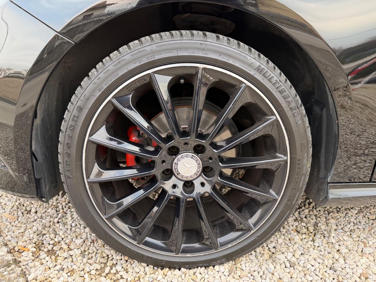 Mercedes-benz A 180 CDI Sport