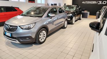 Opel Crossland X 1.2 GPL Innovation