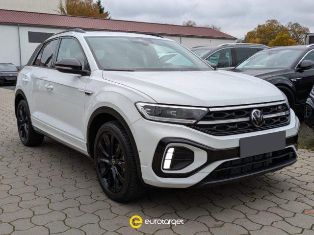 VOLKSWAGEN T-Roc 1.5 TSI ACT DSG R-Line