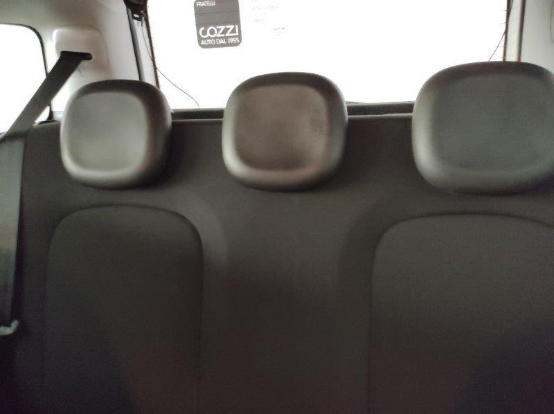 FIAT Panda 3ª serie - Panda 1.0 FireFly S&S Hybrid Icon