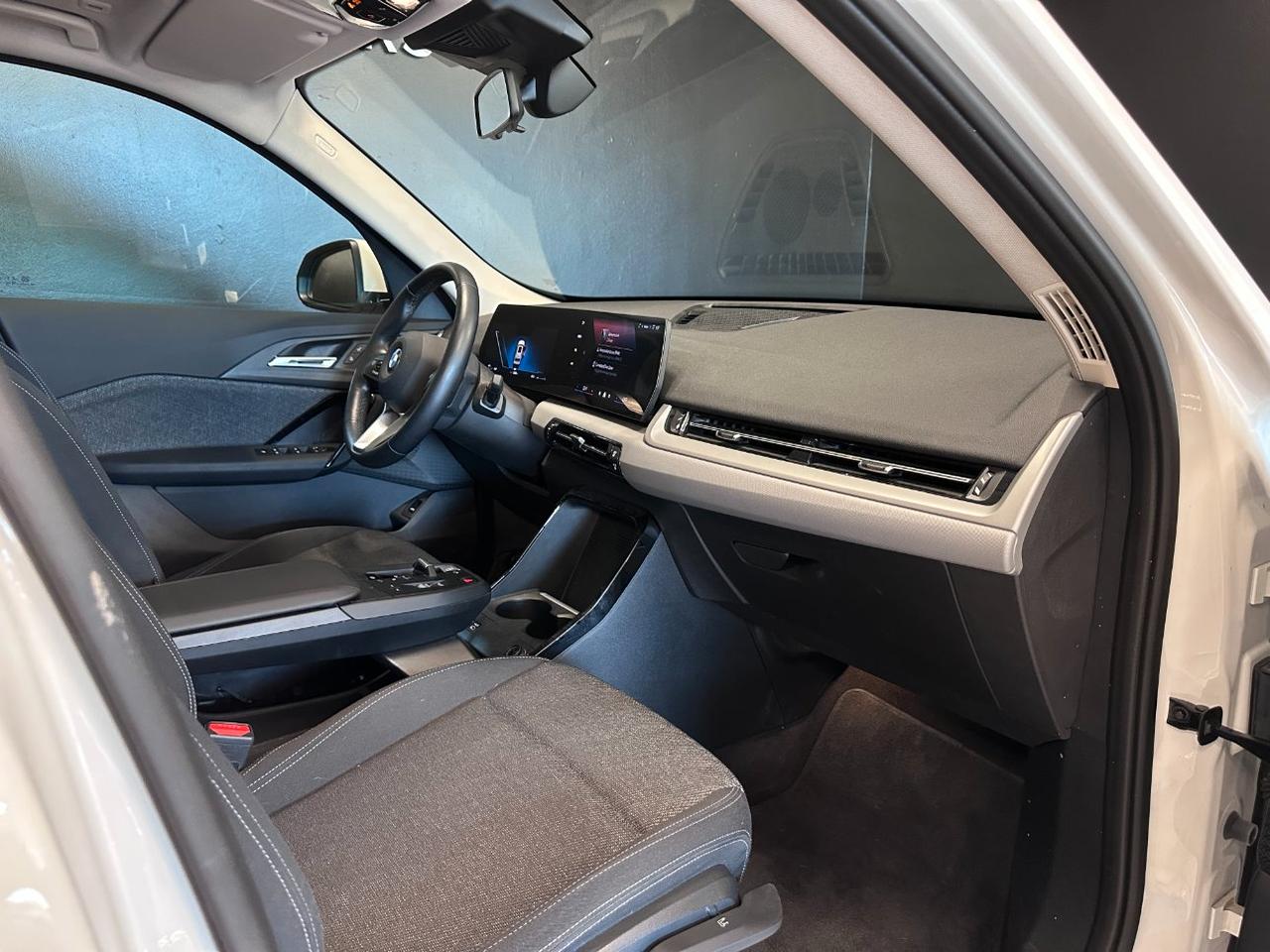 BMW X1 sdrive18i X-Line auto BOLLO PAGATO FINO A GENNAIO 2027