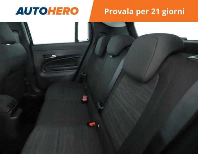 JEEP Avenger 1.2 Turbo 100 CV Longitude