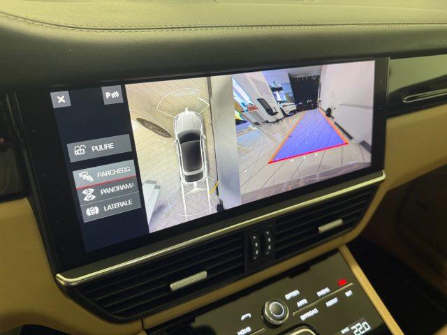 PORSCHE Cayenne Coupé 3.0 V6 E-Hybrid