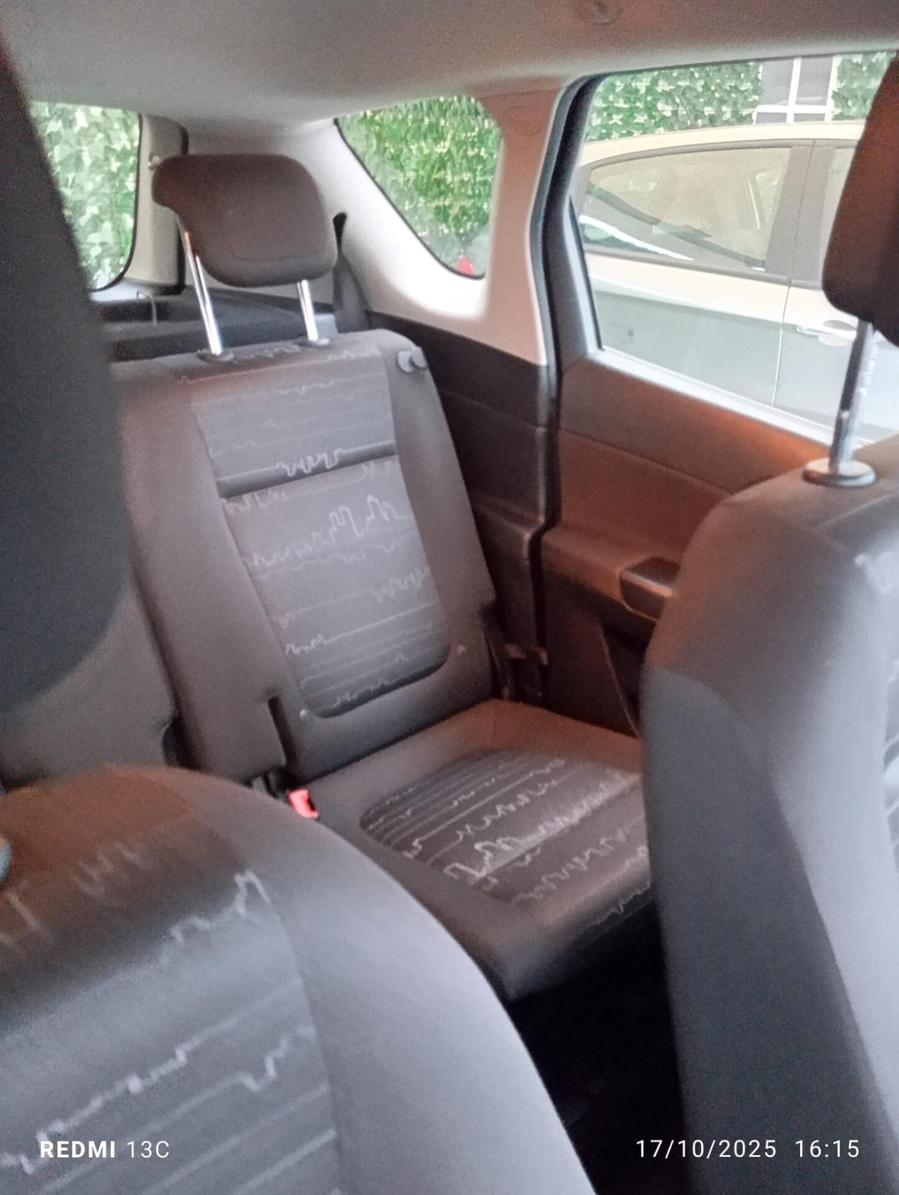 Opel Meriva 1.3 CDTI Elective