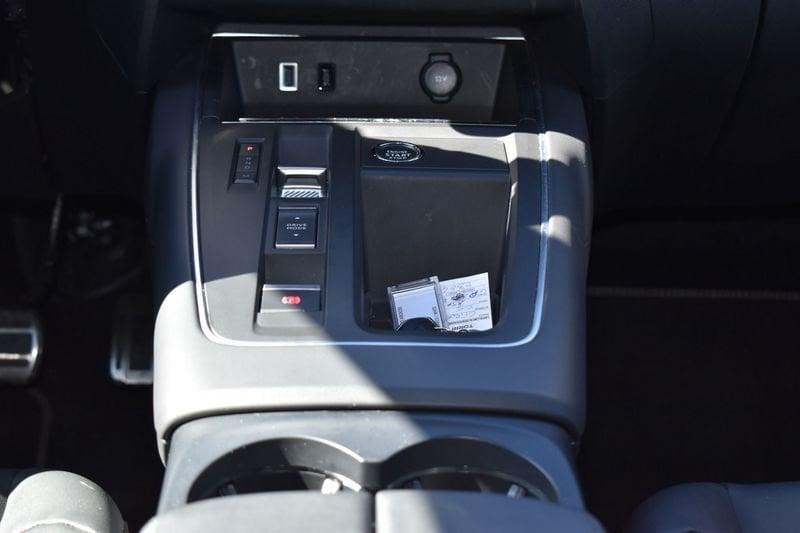 Citroën C5 Aircross BlueHDi 130 S&S Shine EAT8