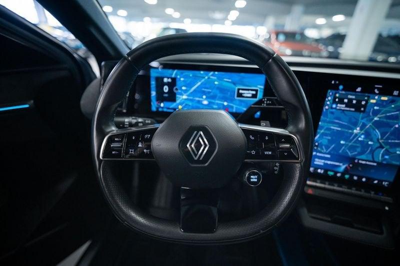 Renault Mégane E-Tech El. E-Tech Techno EV60 220cv AC22