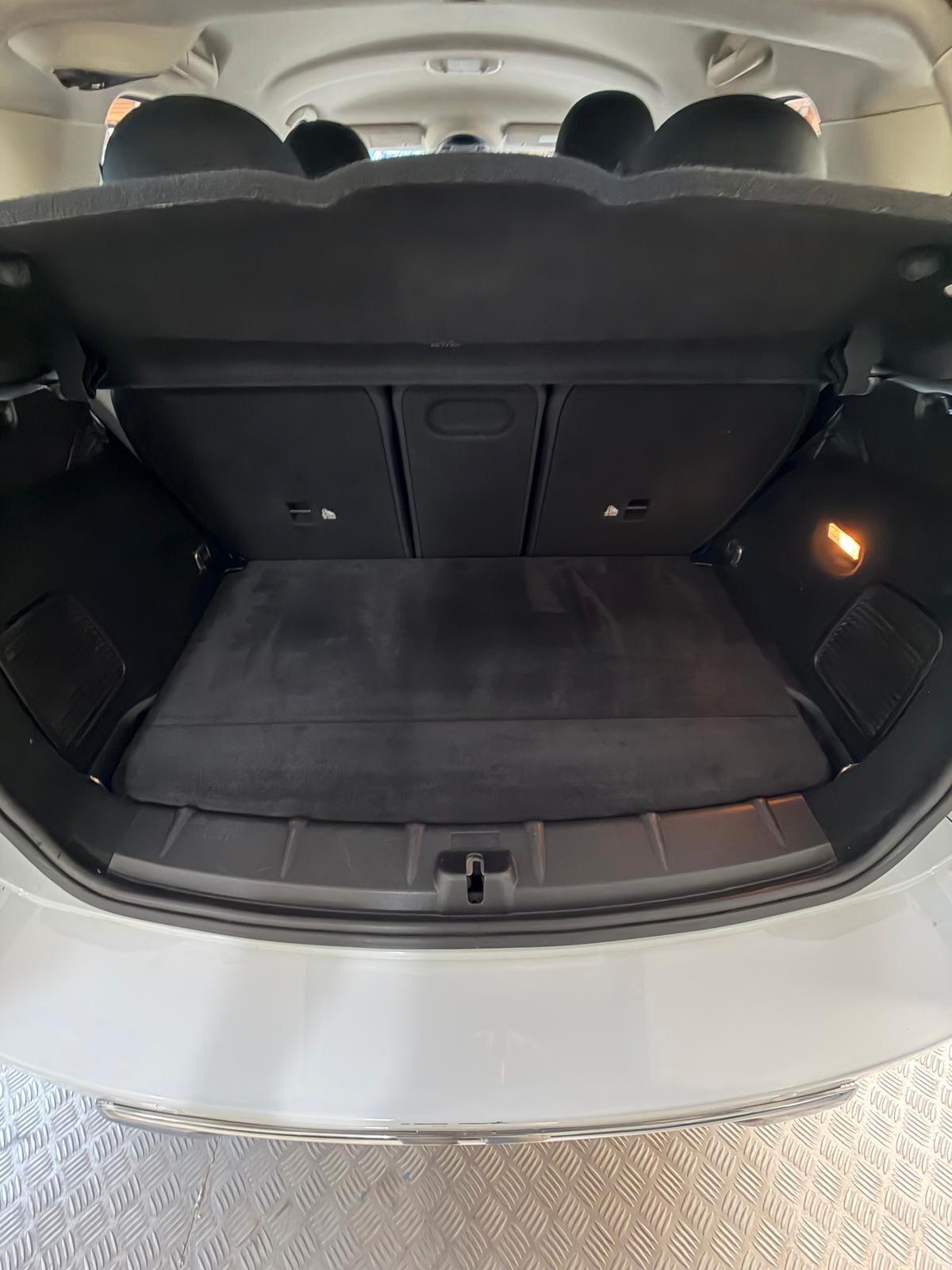 Mini Cooper D Countryman 1.6