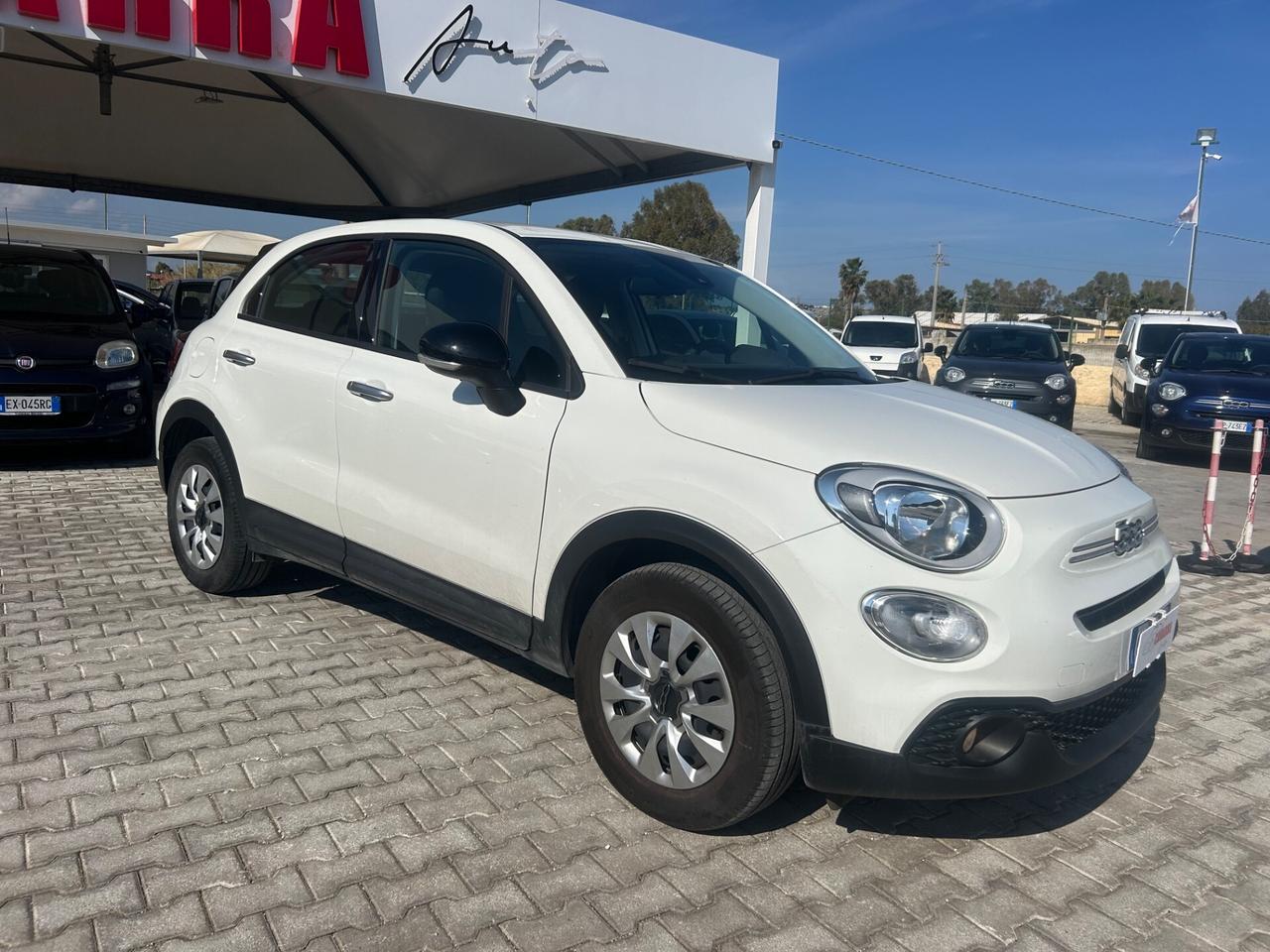 Fiat 500X 1.0 T3 120 CV Cross