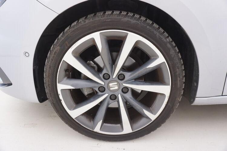 Seat Leon DSG FR BR191296 2.0 Diesel 150CV
