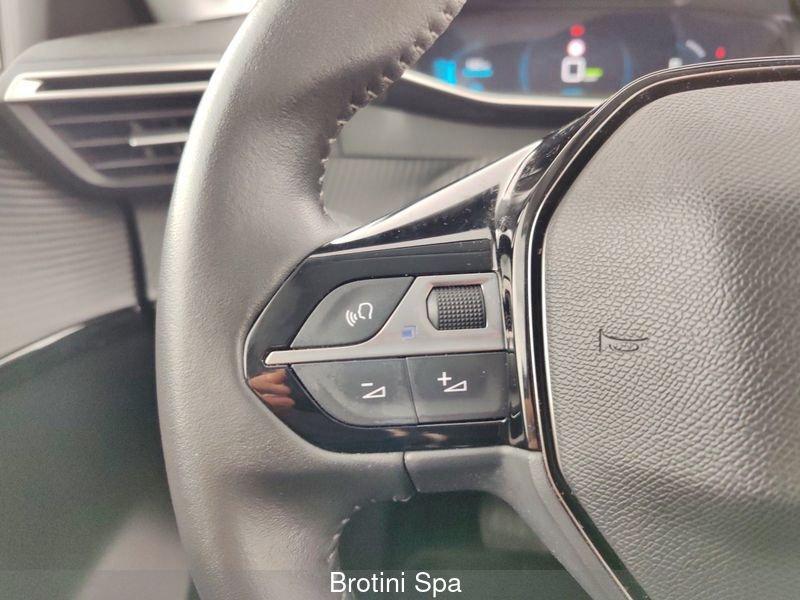 Peugeot 208 208 motore elettrico 136 CV 5 porte Allure Pack
