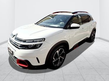 CITROEN C5 Aircross 2018 - C5 Aircross 1.5 bluehdi Shine s&s 130cv eat8 my19