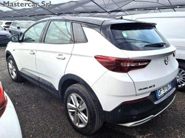 OPEL Grandland X Grandland X 1.5 ecotec Ultimate Autom - GF918CM