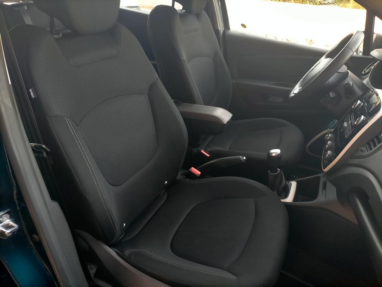 Renault Captur TCe 12V 90 CV Life