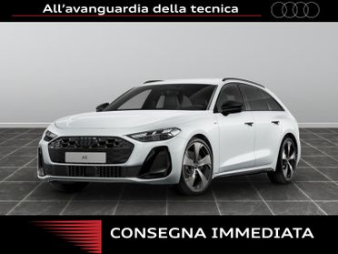Audi A5 avant 2.0 tdi mhev+ 204cv s line edition quattro s tronic