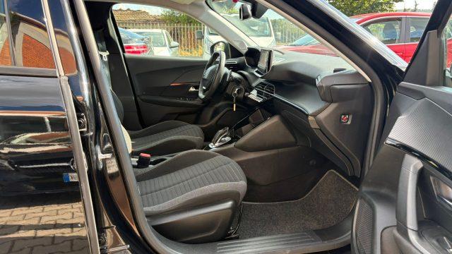 PEUGEOT 2008 PureTech 130 S&S EAT8 Active Pack **IVA ESPOSTA**